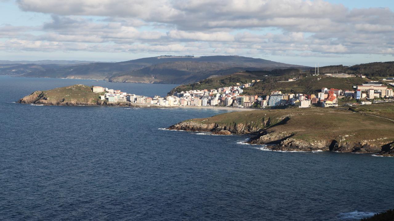 Apartamento Malpica Area Grande Exterior photo